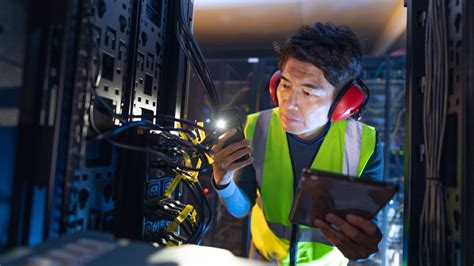 service  support thai industech