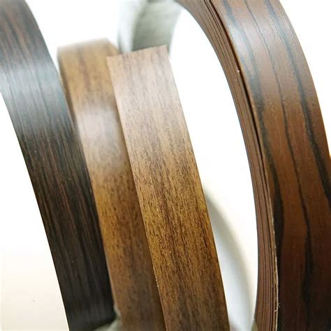 Pvc Edging Strips Furniture Edge Sealing Strip Manufacturer Direct Pvc