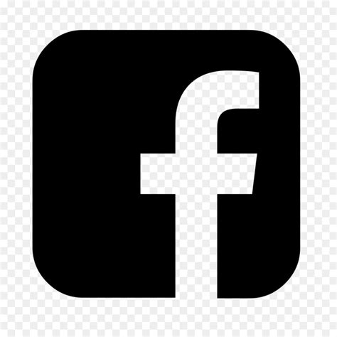 Facebook Icon Transparent Png - Clip Art Library