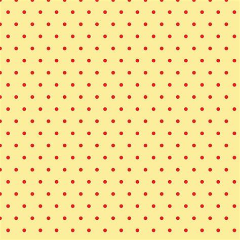 abstract geometric red polka dot pattern, perfect for background ...