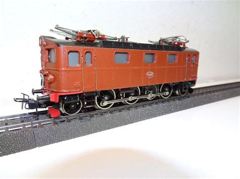 Märklin Lokomotive SJ DA 884 HO 3030 Kaufen auf Ricardo