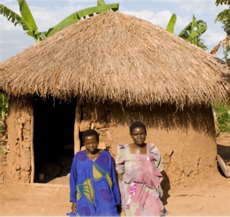 Religiones Africanas Tradicionales