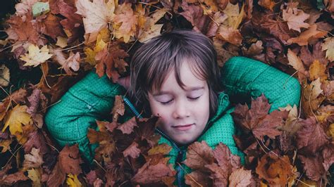 La Pédagogie Par La Nature Dehors Les Enfants Les Décliques