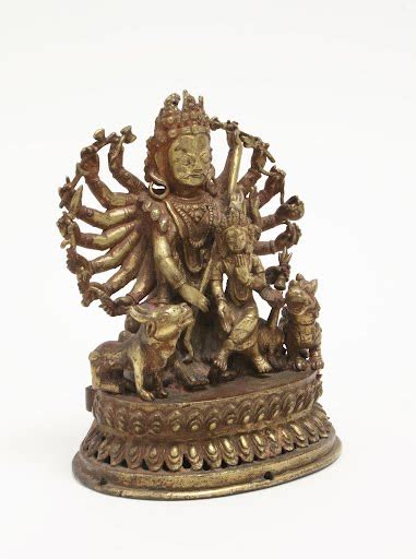 Hindu Iconography — Google Arts & Culture