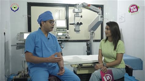 Ramole Eye Hospital Nashik Optical Clinic Nabh Accredited