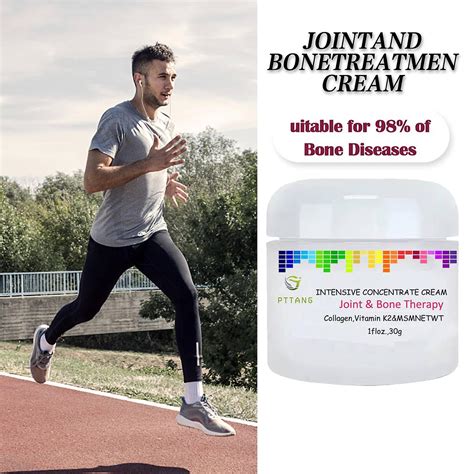 Joint Bones Therapys Cream Intensive Concentrate For Joint And