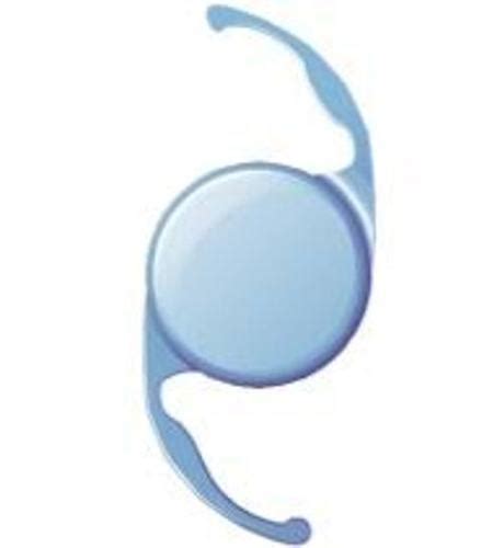 Monofocal Intraocular Lens For Cataract Surgery At Best Price In