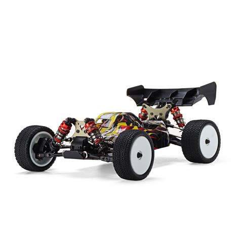 Lc Racing Emb H Wd Brushless Racing Off Road Rc Car Vehicle