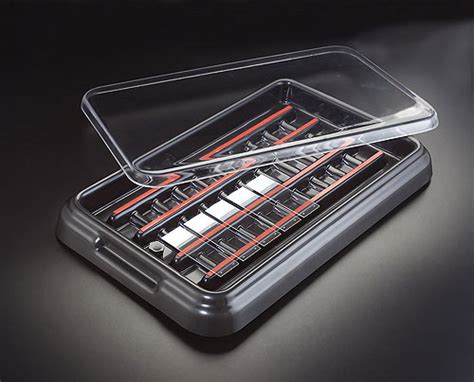 Sks Science Products Plastic Laboratory Trays