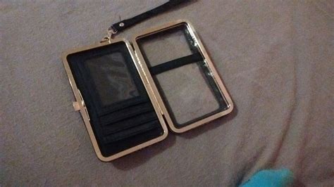 Pin By Meagan On Making A Phone Case Wallet Make A Phone Case Wallet