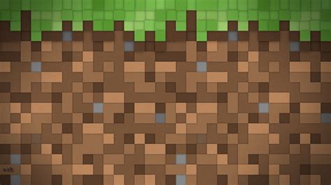 Minecraft Dirt Wallpapers - Wallpaper Cave