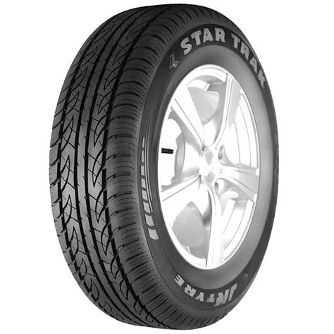 JK TYRE 185 60R14 STAR TRAK 82H