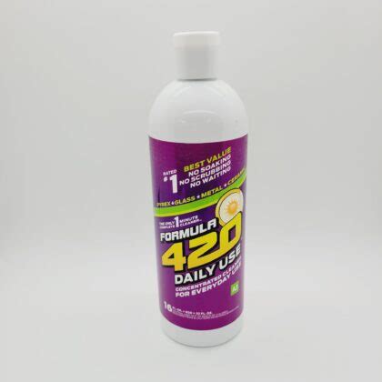 Formula Daily Use Concentrated Cleaner Dragon S Breath