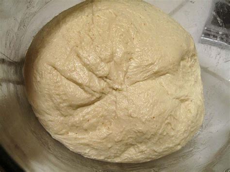 Pane Tipo Di Altamura From Local Breads The Fresh Loaf