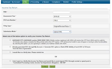 What Is Itr Form How To Fill Itr Form Tax Win