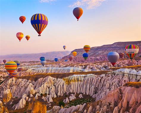 2 Days Cappadocia Tour From Istanbul Tours Flame