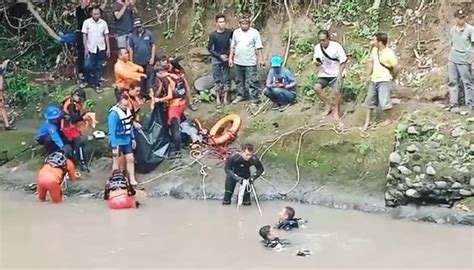 Siswa Smp Tewas Tenggelam Di Bendungan Demung Kabarnusa