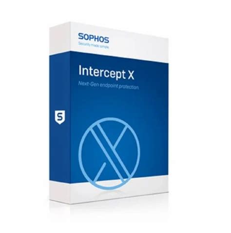 Sophos Central Intercept at Rs 1800 in Faridabad | ID: 2850109878430