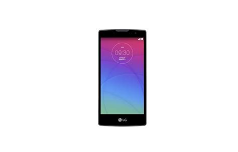 Lg Spirit G Lte H N Android Smartphone Mobiln Telef Ny