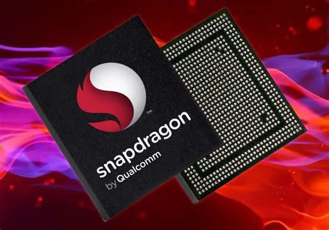 Qualcomm Snapdragon to bring resolution upscaling to mobile gaming ...