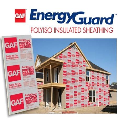 Energyguard Tapered Grade Ii Psi Polyiso Roof Insulation