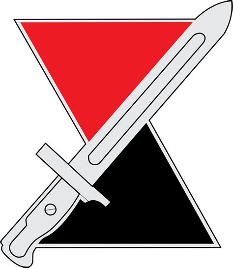 7th Infantry Division (United States) - Wikipedia | 7th infantry division, Infantry, The unit