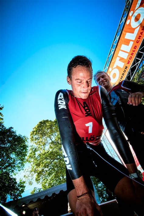 Le Tourbillon de l Année 2023 Le tour du monde swimrun dHugo