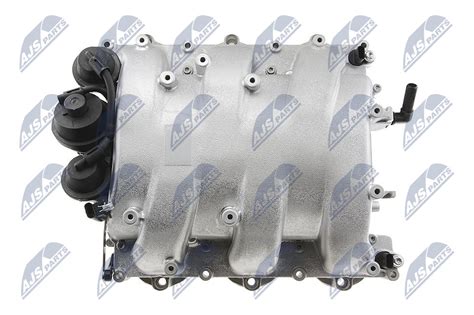 Intake Manifold Module Bks Me Nty Aa