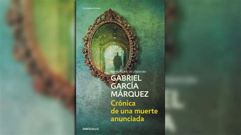 10 Libros De Gabriel García Márquez Que No Puedes Dejar De Leer Infobae