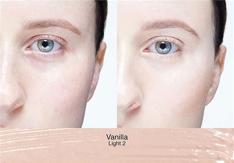 NARS Radiant Creamy Concealer 1.4ml #Vanilla