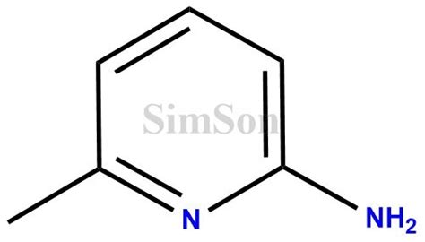 Amino Methylpyridine Cas No Simson Pharma Limited