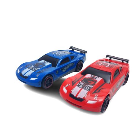Figurki dekoracja na tort DUŻE SAMOCHODY HOT WHEELS Zestawy Do Dekoracji Tortów