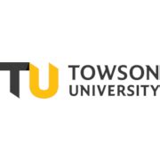 Towson University Logo Download Vector