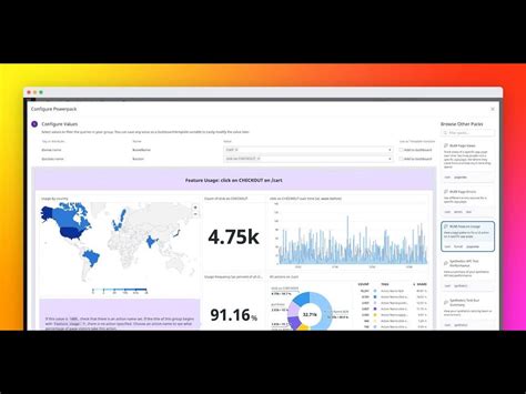 Help You With Datadog In Apm Rum Logs Monitor Metrics Events Etc