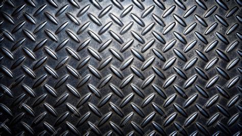 industrial metal texture background  closeup shot   textured metal