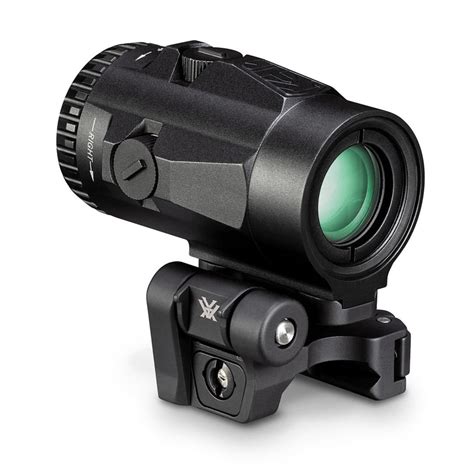 Vortex Optics Micro 3X Magnifier