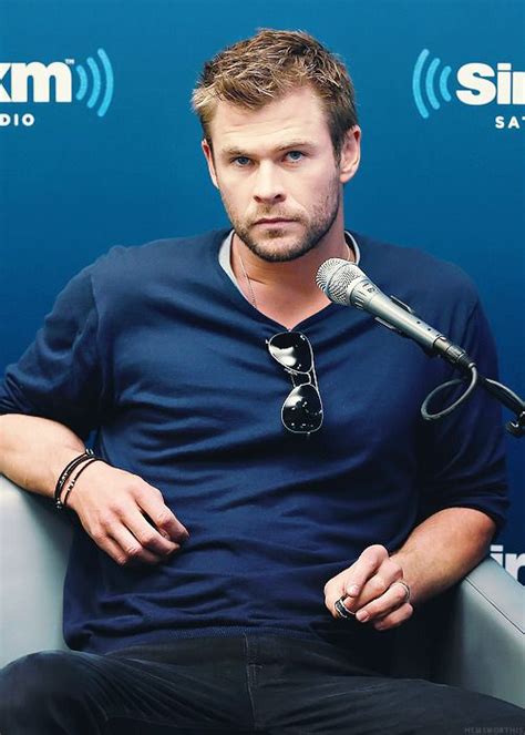 Yes Only Hemsworth Chris Hemsworth Thor Hemsworth Chris Hemsworth