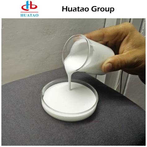 Paper Chemicals Cationic AKD Surface Sizing Agent For Paper Industry