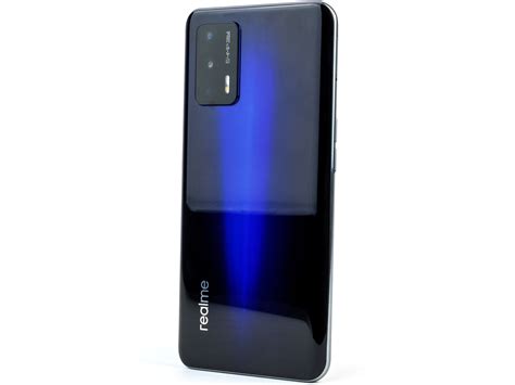 A listagem AnTuTu confirma as especificações chave do Realme GT 2 Pro