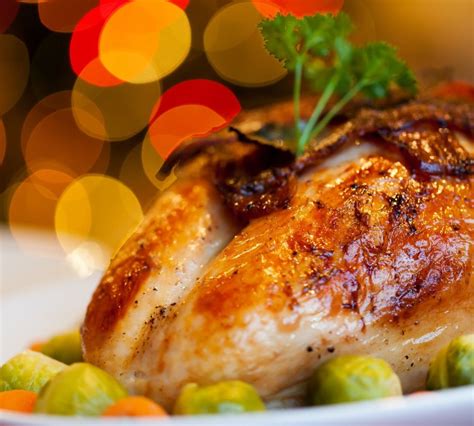 How Much Protein Is In Oz Chicken Breast A Comprehensive Guide