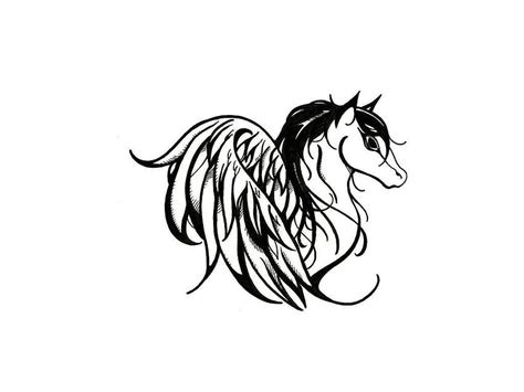 Discover more than 81 horse tattoo designs super hot - in.coedo.com.vn