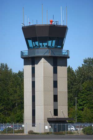 Bellingham International Airport