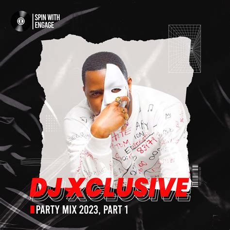 Party Mix 2023 Pt 1》 Dj Xclusive的专辑 Apple Music