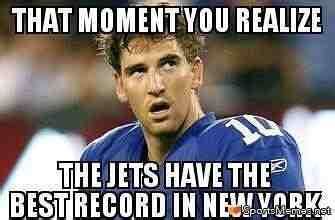 16 Best Memes of Eli Manning & the New York Giants Choking Against the ...