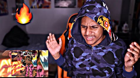 KYRO REACTS TO JUICE WRLD ALL LIFE LONG JUICE WRLD REACTION YouTube