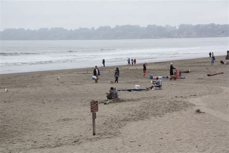 Stinson Beach in Stinson Beach, CA - California Beaches