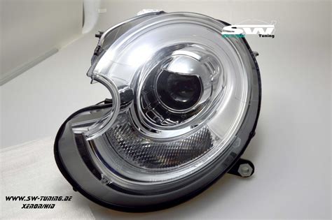 Sw Ltube Xenon Scheinwerfer Mini R Led Standlicht