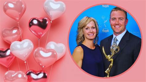 Kirk Herbstreit Wife: With Whom is American Sportscaster Get Married?