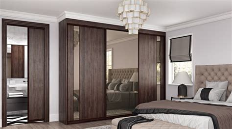 Best Color Combinations For Bedroom Wardrobes