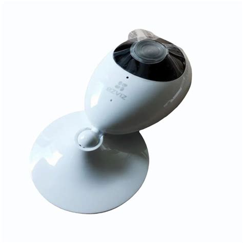 Ezviz C C Mini O Hd P Wi Fi Camera Mp At Rs In Erode Id